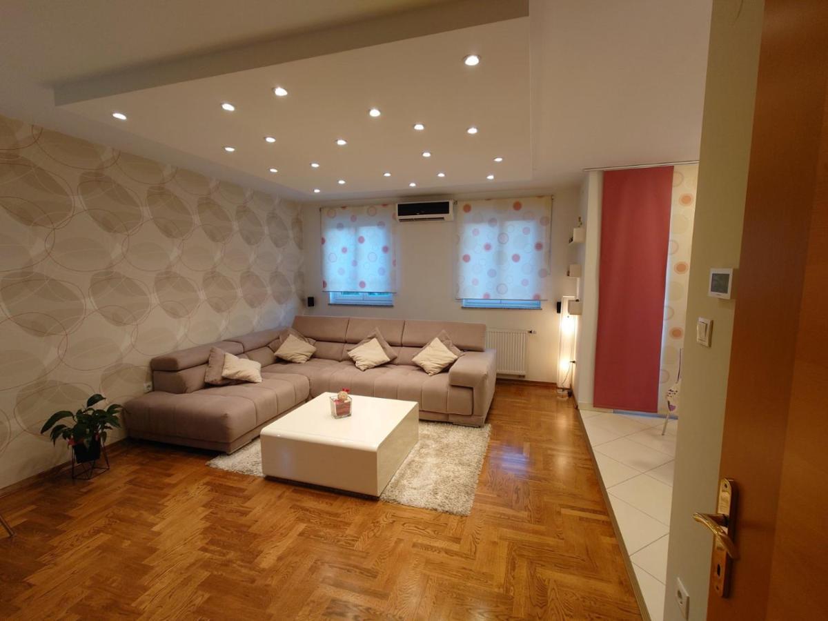 Apartamento Apartman Mare Nostrum**** Rijeka Exterior foto