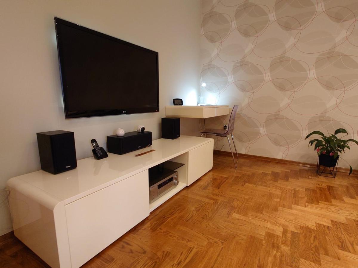 Apartamento Apartman Mare Nostrum**** Rijeka Exterior foto