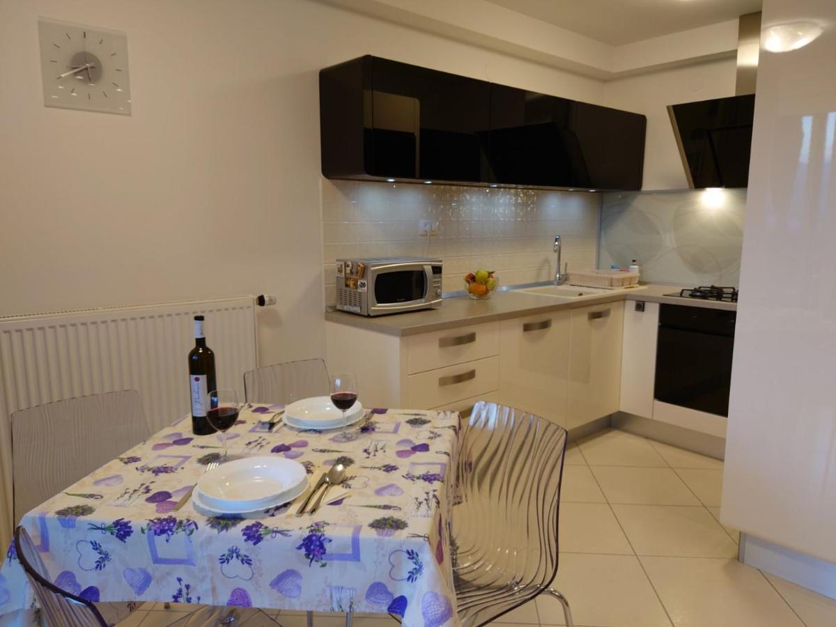 Apartamento Apartman Mare Nostrum**** Rijeka Exterior foto