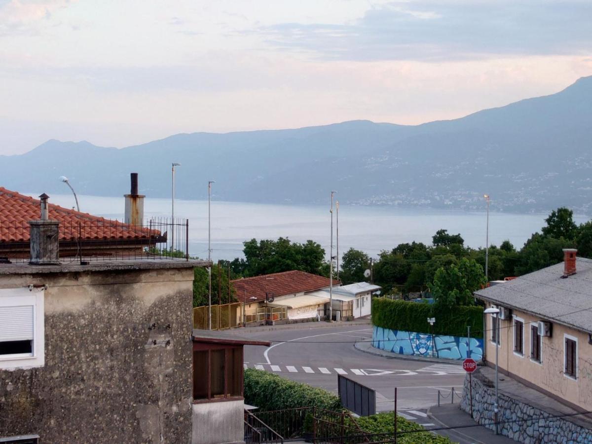 Apartamento Apartman Mare Nostrum**** Rijeka Exterior foto