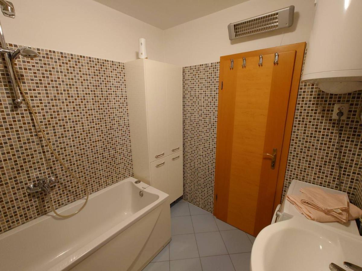 Apartamento Apartman Mare Nostrum**** Rijeka Exterior foto