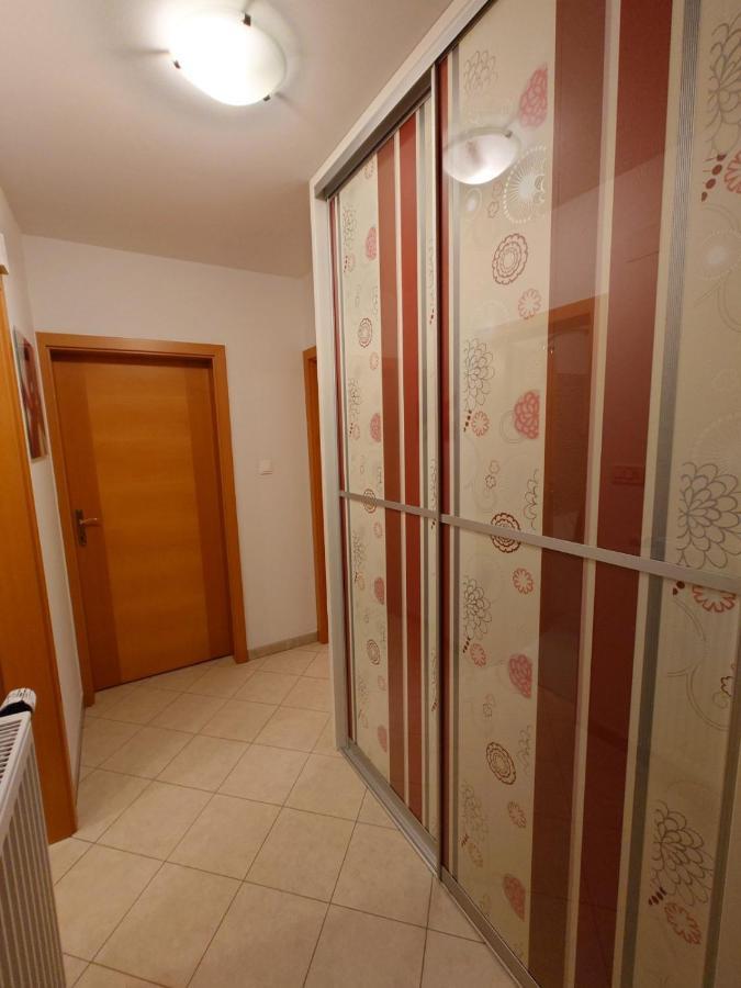 Apartamento Apartman Mare Nostrum**** Rijeka Exterior foto