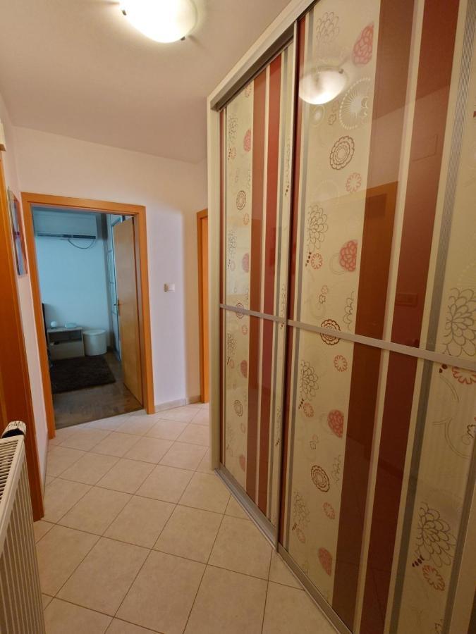 Apartamento Apartman Mare Nostrum**** Rijeka Exterior foto